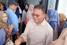 Wako Cak Arlan Banyak Dapat Pengalaman Baru