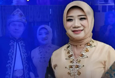 Hj Suryanti Ngesti Rahayu Tokoh Perempuan Berpengaruh di Prabumulih