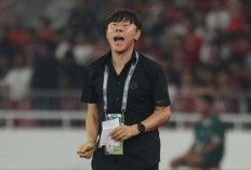 Kualifikasi Piala Dunia 2026, Shin Tae-yong Ingin Indonesia Satu Grup Dengan Korea Selatan