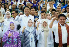 Gubernur Apresiasi Lomba Cerdas Cermat Empat Pilar