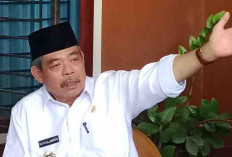 Bupati Lahat Ajak Gemapela Bahas Pembangunan Daerah