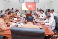 Pemkab Lahat Intens Terapkan Transaksi Non Tunai