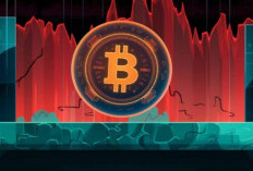 Lonjakan Minat Bikin Biaya Transaksi Bitcoin Tembus Rekor 2025