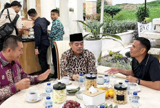 Wujud Nyata Kolaborasi Antar Daerah