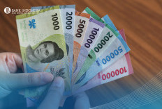 Hari ini Selasa 26 Maret 2024 Mulai Penukaran Uang di Loket Perbankan, Ada 145 Titik Perbankan di Sumsel 