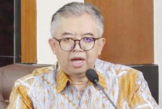 BI: Utang Luar Negeri Indonesia Meningkat  Jadi 407,1 Miliar dolar AS