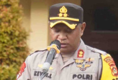 Sasar Pelaku 3C, Premanisme, Prostitusi, dan Narkoba