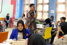 Digital Investasi Untuk Mahasiswa, UBD Gelar Seminar Investasi No Judi Online