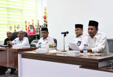 Peringati Hari Santri, Kemenag Sumsel Gelar Expo Kemandirian Pesantren