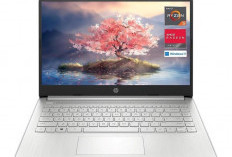 7 Rekomendasi Laptop SMP Murah dan Andal, Mulai Rp 4 Jutaan!