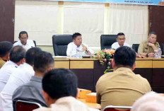 Pelayanan Publik di OKU Timur Terbaik se-Sumsel