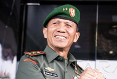 Pangdam II/Swj: Netralitas TNI Harga Mati