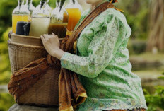 Jamu yang Bikin Awet Muda, Cantik Alami Tanpa Bahan Kimia