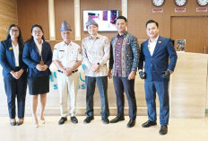 Firos Nurkalam: Dari Senyum Ramah hingga Strategi Dongkrak Hunian Ayola Sentosa