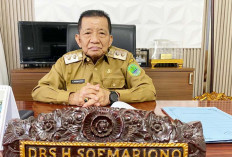 Program Makan Bergizi Gratis di PALI Sudah Siap