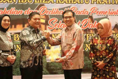 KALEIDOSKOP PEMERINTAH KOTA PAGAR ALAM Sepanjang Tahun 2024