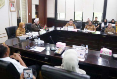 Tekankan Pengawasan Ketat Program MBG