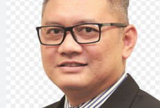 Inflasi April 2026 Melandai ke 2,42 Persen