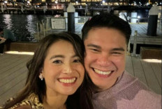 Bintang My Heart, Acha Septriasa, Akhiri Pernikahan dengan Vicky Kharisma!