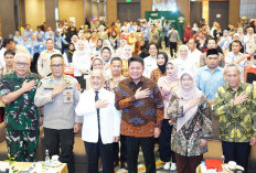 Dorong Peningkatan Kualitas Tenaga Kesehatan Sumsel