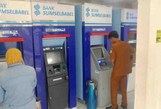 Gaji 13 Pemkab Muba Cair