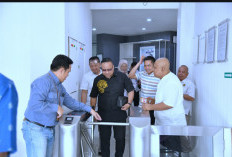  Komisi III DPRD Sumsel Minta Realisasi Dana PI Dari Perusahaan Mencapai 100 Persen 