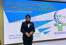 Komitmen Tingkatkan  Kualitas Layanan Kesehatan