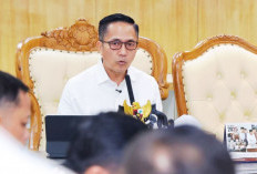 Walikota Palembang Instruksikan Percepat Program Koperasi Merah Putih