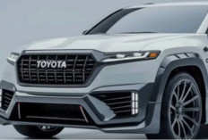 Bikin Kompetitor Ketar-ketir! Toyota Avanza 2026 Resmi Meluncur, Transformasinya Gila-gilaan!