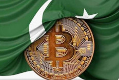 Pakistan Alokasikan Listrik 2.000 MW,  Siap Jadi Pusat Tambang Bitcoin