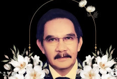 Mantan Ketua Kpk Antasari Azhar Meninggal Dunia