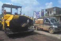 Pemprov Sumsel Siapkan Alat Berat Antisipasi Bencana