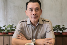 NasDem Sumsel Pastikan Edison Bupati Muara Enim Bukan Kader