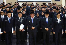 Dorong Percepatan Kinerja Birokrasi Lebih Produktif