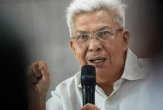 Profil Mawardi Yahya Komisaris Independen Garuda Indonesia