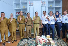  Palembang Makin Estetik!  BKB Segera Ditata Ulang