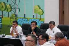 Pemerintah Pusat dan PLN Komitmen Dorong Akselerasi Energi Bersih Melalui PLTSa Palembang Berkapasitas 17,7 MW