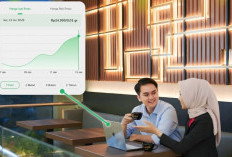 Pegadaian Sambut Tren Loud Budgeting, Nabung Emas Jadi Pilihan Aman Anak Muda