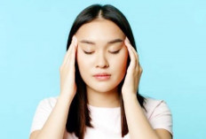Teknik Akupresure Penghilang Sakit Kepala