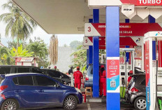 Pertamina Patra Niaga Regional Sumbagsel Setor 1,4 Triliun ke Pemprov Sumsel