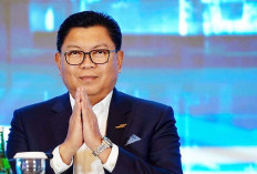 Kinerja Bank Mandiri di Kwartal I 2025, Pertumbuhan Kredit Konsolidasi Sebesar Rp 1.672 Triliun