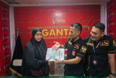 Hutang Di RS Dihapuskan, Suryani Minta Mantan Suami Ditangkap