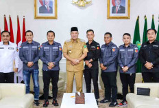 Sinergi untuk Pemilu Berkualitas