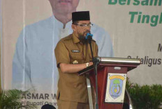 Pengajian Rutin Bende Seguguk Pererat Persatuan