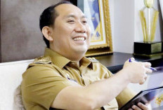 Popo Ali Sambut Baik Pemeriksaan Inspektorat