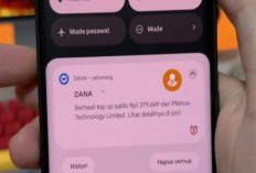 Asyik! Nonton Video Seharian Dibayar Saldo DANA Gratis Rp1,4 Juta