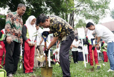 Pertamina Wujudkan Sekolah Energi Bersama Generasi Muda Berdikari