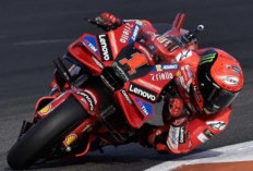 MotoGP Perpanjang Kontrak Dengan GP Valencia hingga 2031