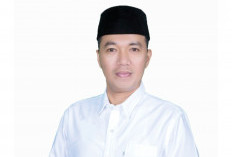 HUT ke 79, Anggota DPRD Sumsel Nasrul Halim Optimis Sumsel Akan Semakin Maju dan Berkembang 
