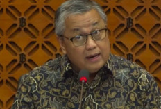  Bank Indonesia Sebut  Volume Transaksi QRIS Tumbuh 175,2 persen